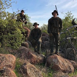 Meet your Posher, Tyler